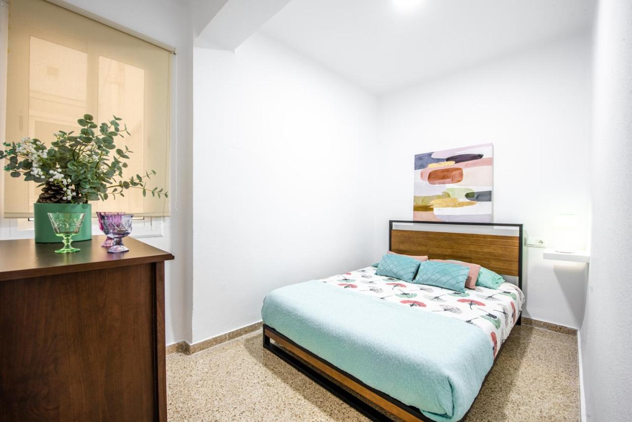 Torrecilla Sirena Beach Nerja Kültér fotó